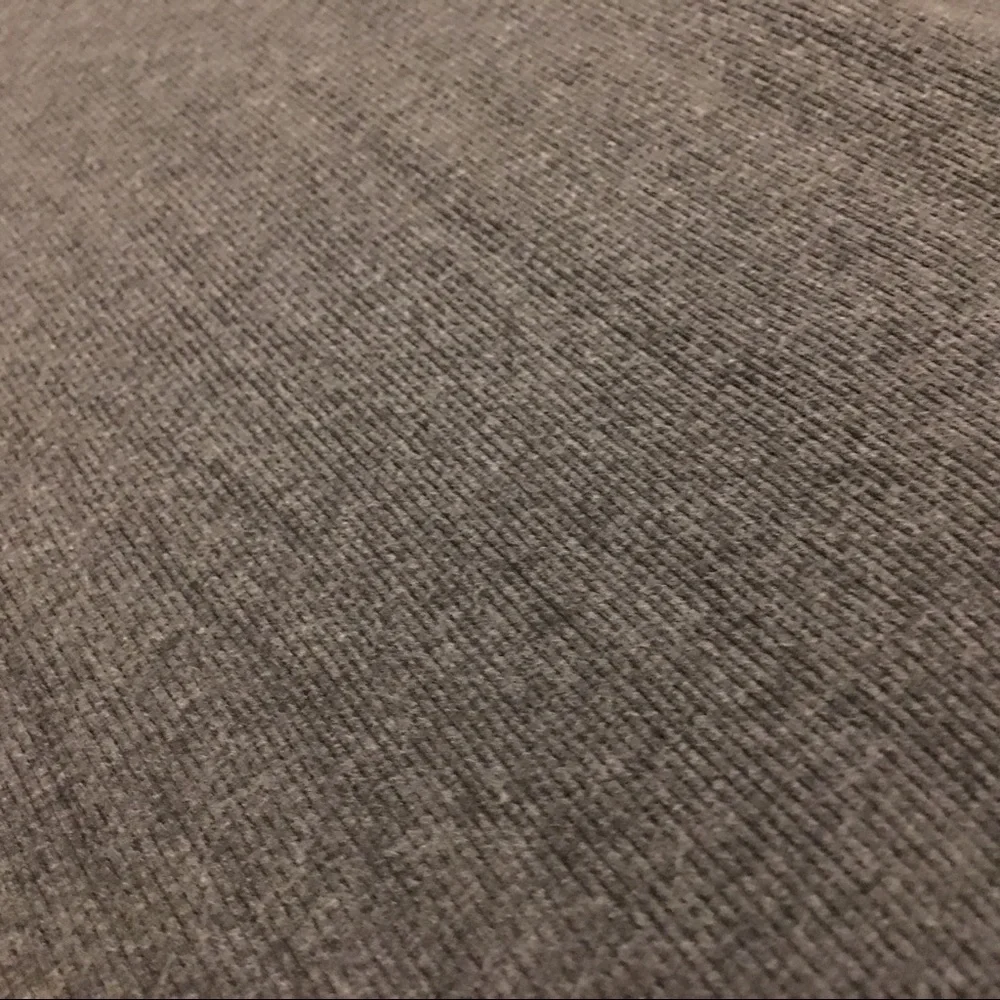 Ribbed Tank Dress